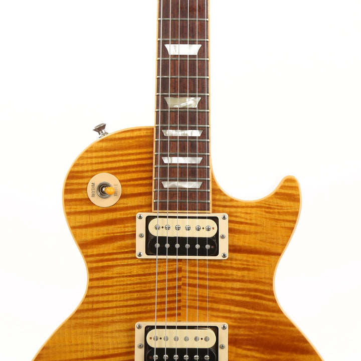 Gibson Les Paul Slash AFD Appetite For Destruction Butterscotch 2010