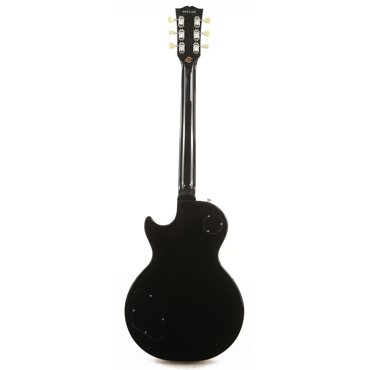 Gibson  Joe Perry Boneyard Signature Les Paul — 3