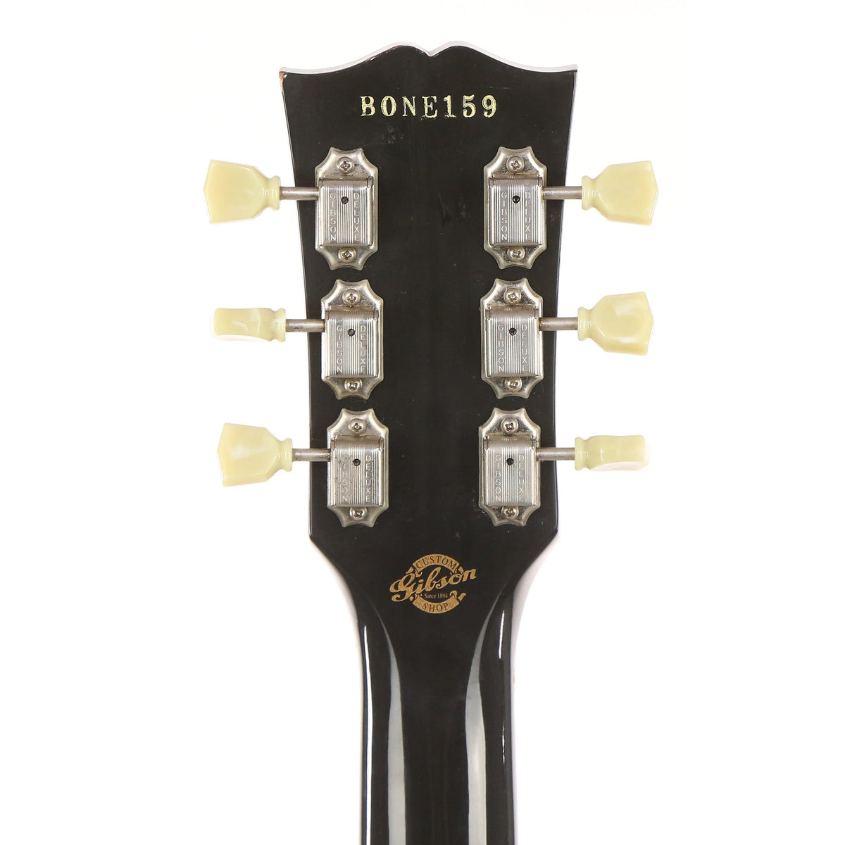 Gibson  Joe Perry Boneyard Signature Les Paul — 5