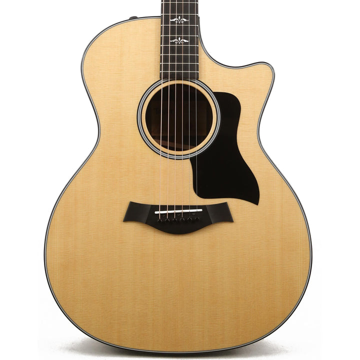 Taylor E14 Limited Edition Grand Auditorium Acoustic-Electric