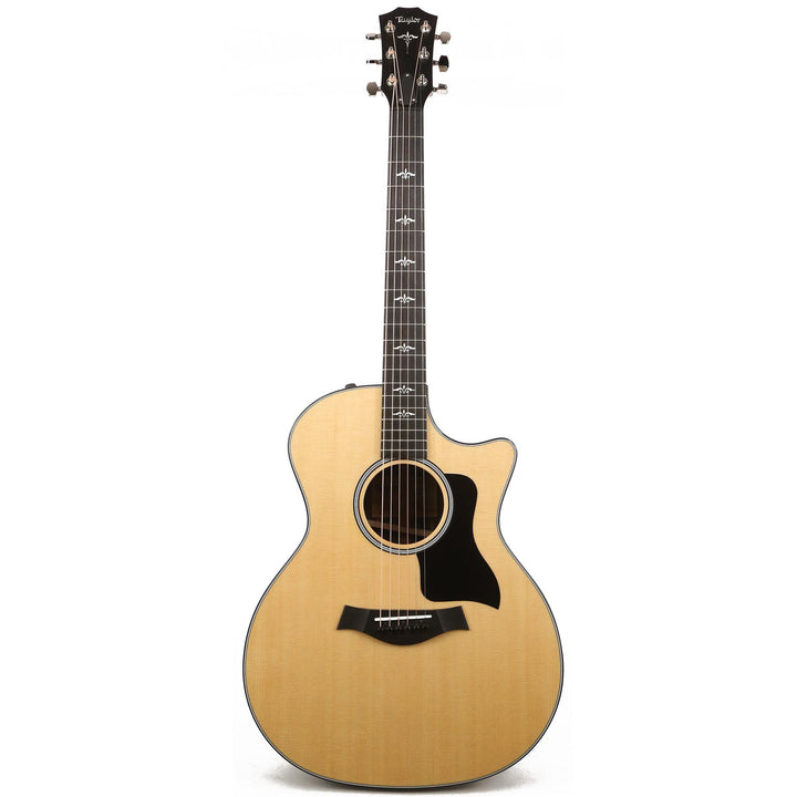 Taylor E14 Limited Edition Grand Auditorium Acoustic-Electric