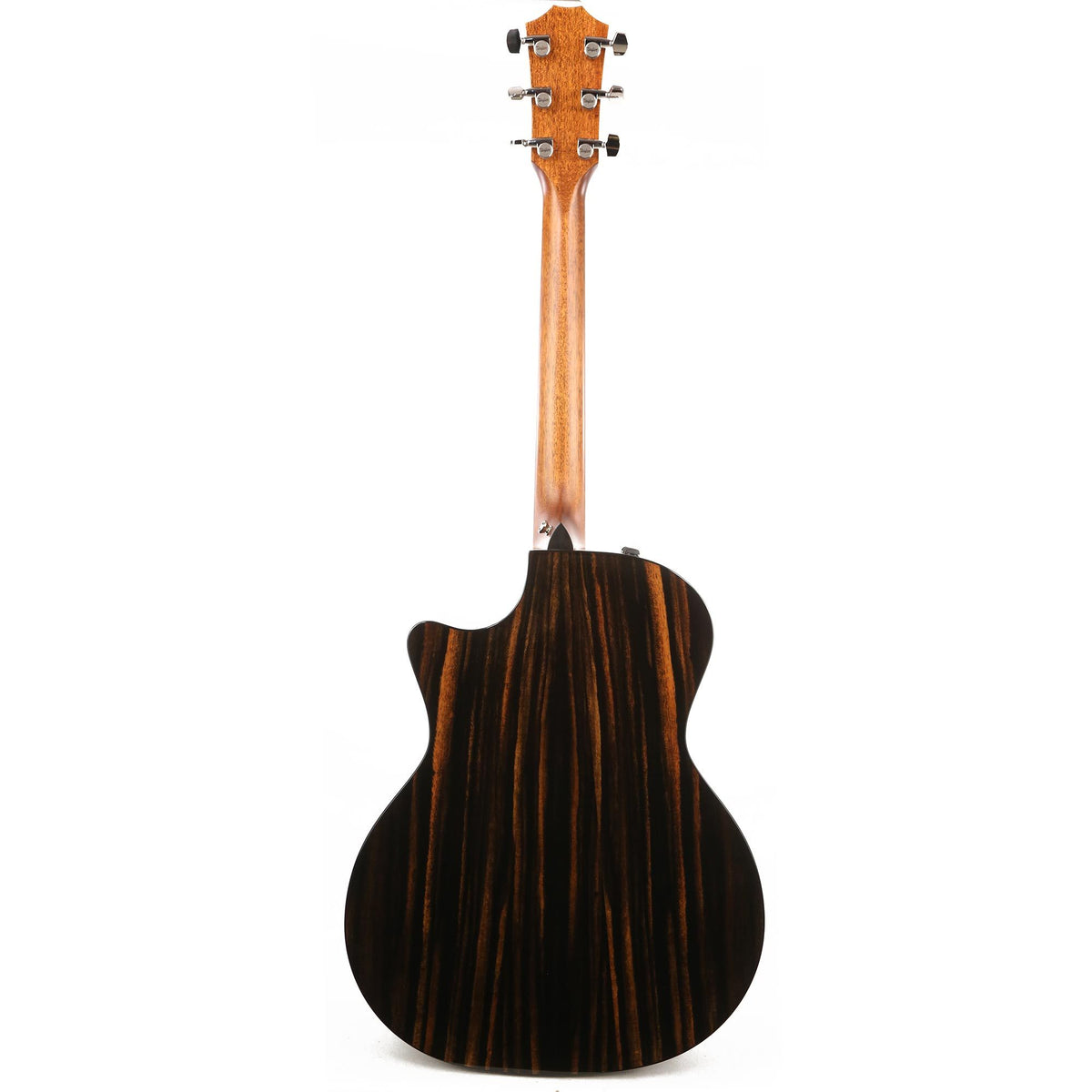 Taylor E14 Limited Edition Grand Auditorium Acoustic-Electric — 3