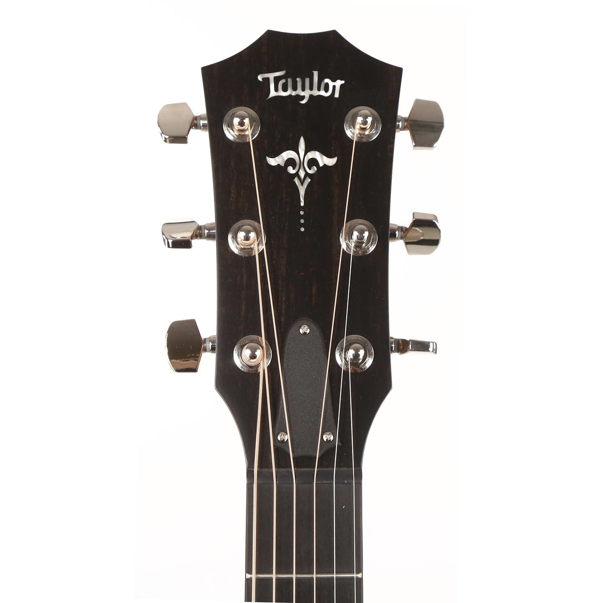Taylor E14 Limited Edition Grand Auditorium Acoustic-Electric — 4