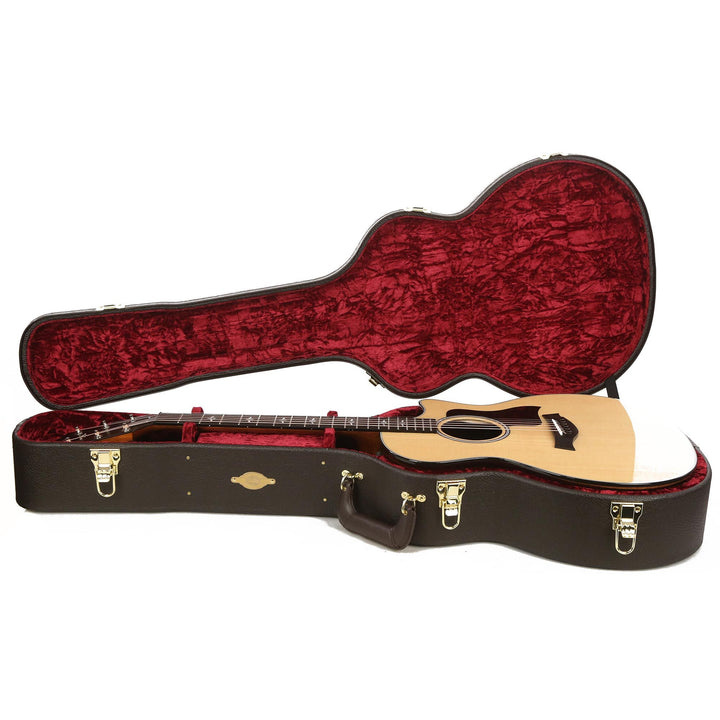 Taylor E14 Limited Edition Grand Auditorium Acoustic-Electric