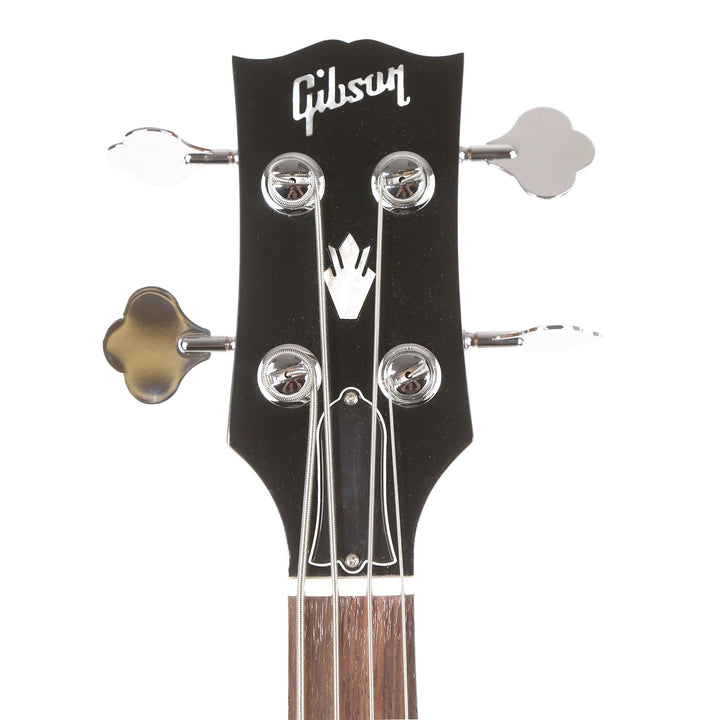 Gibson SG Bass Walnut 2014