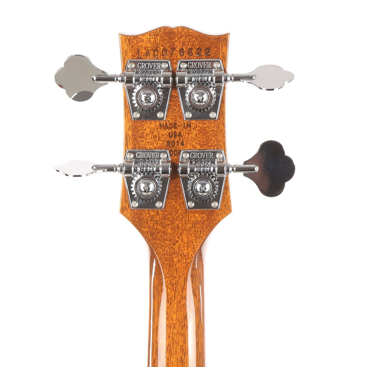 Gibson SG Bass Walnut 2014