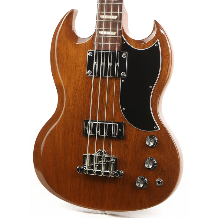 Gibson SG Bass Walnut 2014