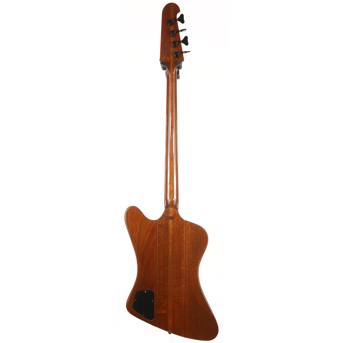 Gibson Thunderbird Bass Sunburst 1990 — 3