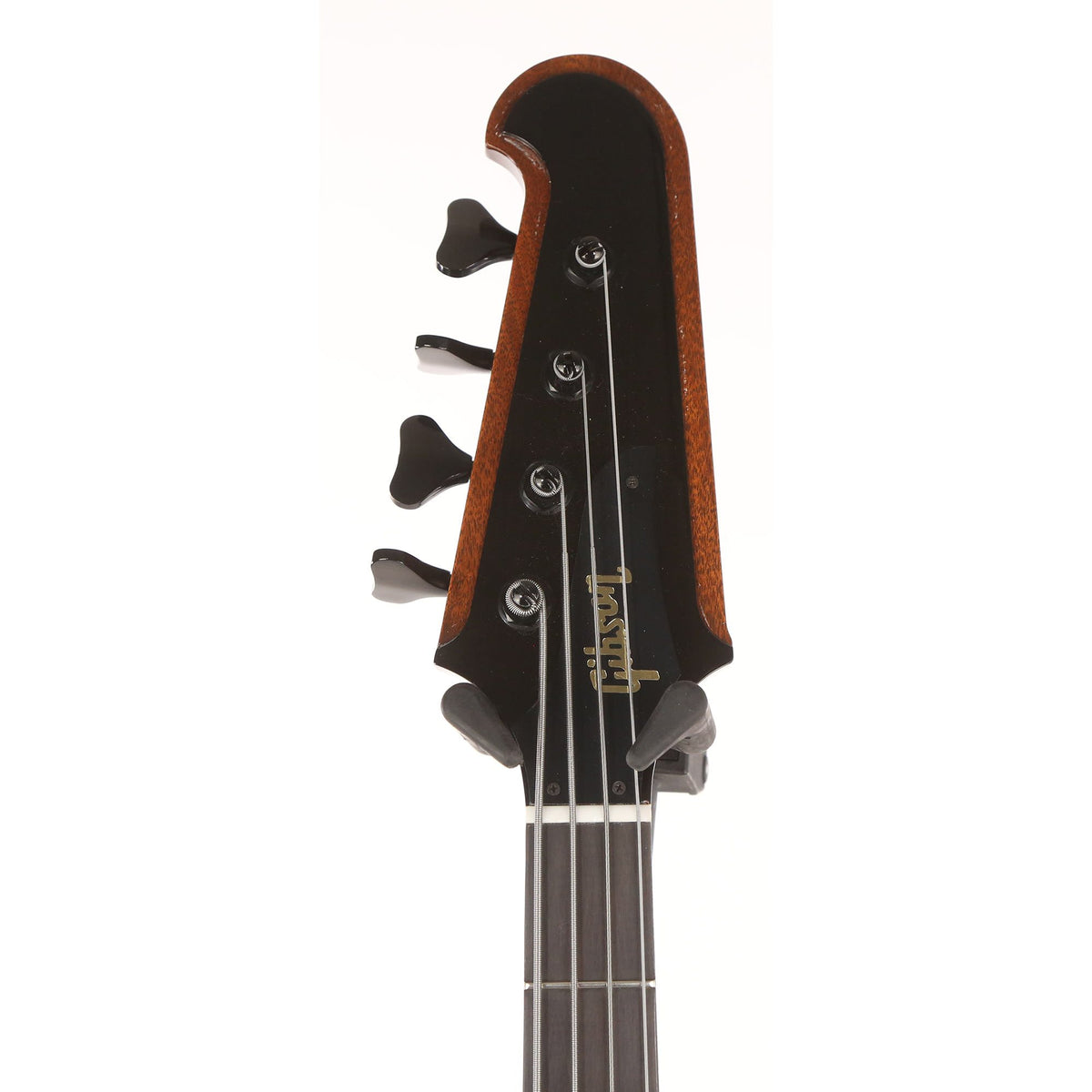 Gibson Thunderbird Bass Sunburst 1990 — 4