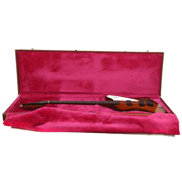 Gibson Thunderbird Bass Sunburst 1990