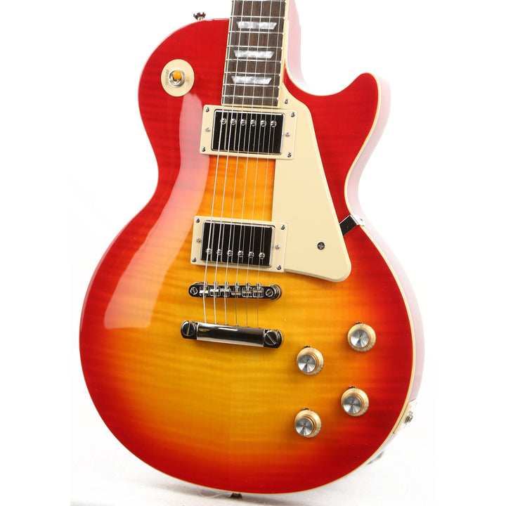 Epiphone Joe Bonamassa 1960 Les Paul Standard Outfit Heritage Cherry Norm Burst