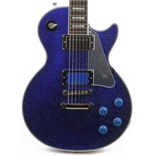 Epiphone Tommy Thayer Les Paul Outfit Electric Blue Limited Edition