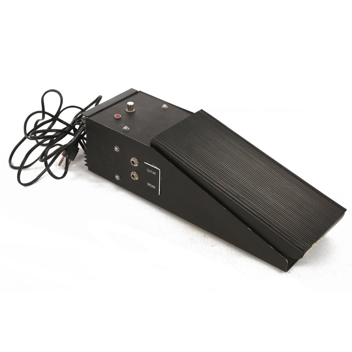 Musiconics B300 Guitorgan Guitar-Organ — 9