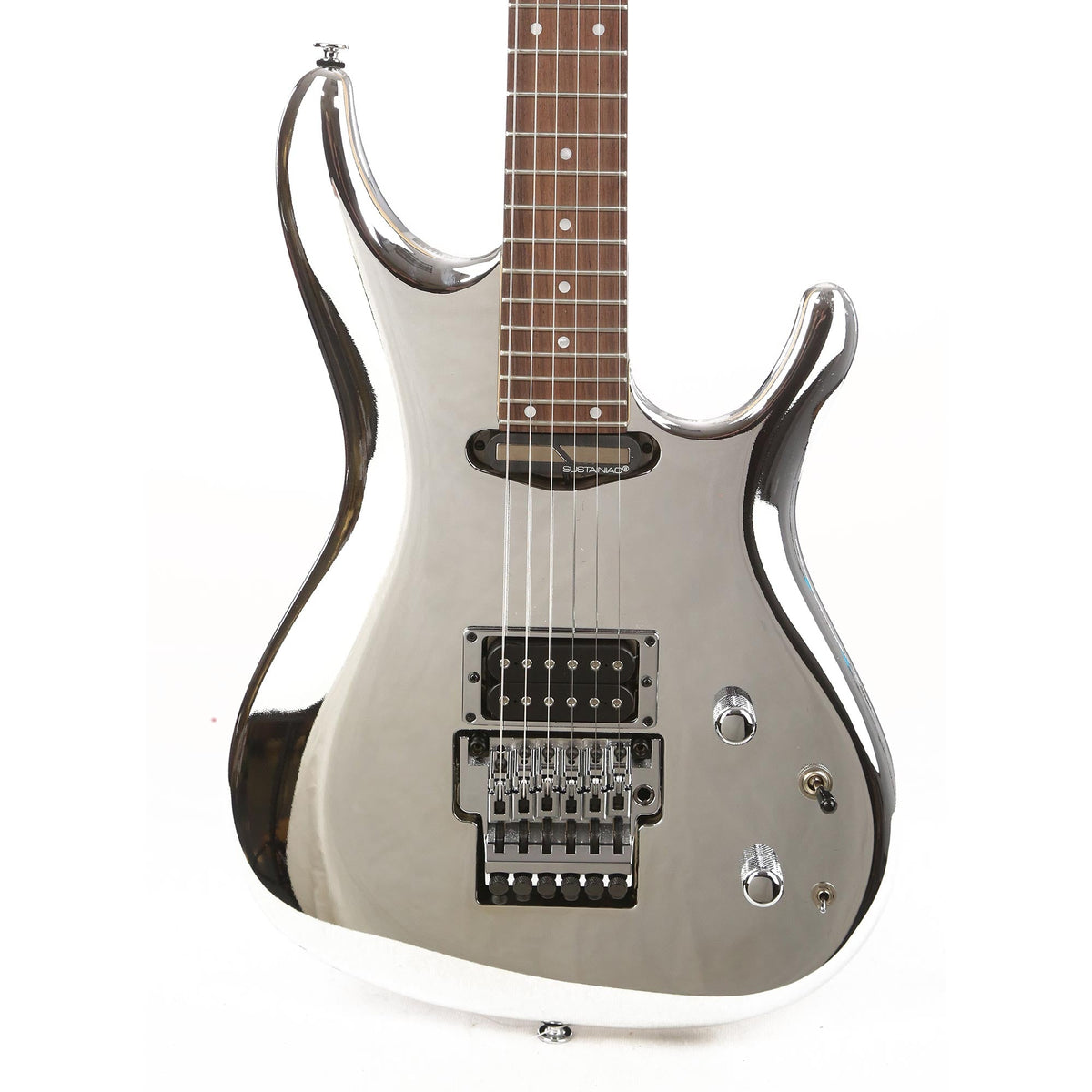 Ibanez JS1CR Joe Satriani Signature — 1