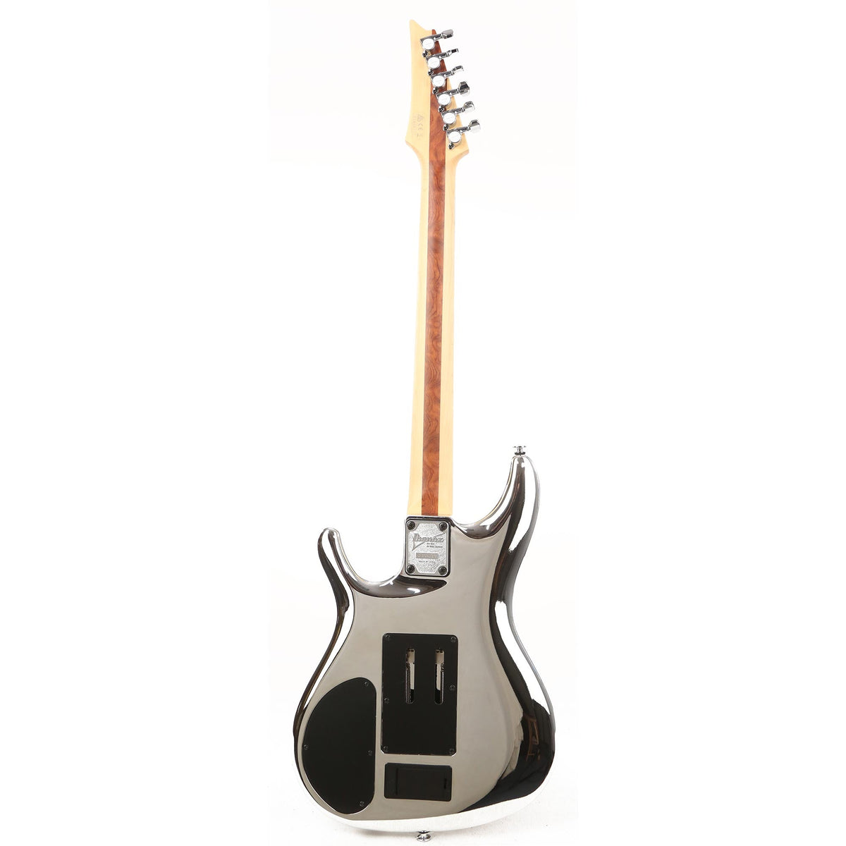 Ibanez JS1CR Joe Satriani Signature — 3