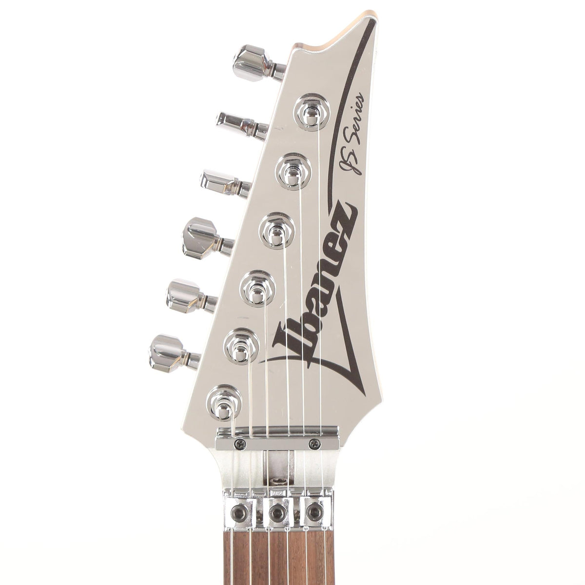 Ibanez JS1CR Joe Satriani Signature — 4