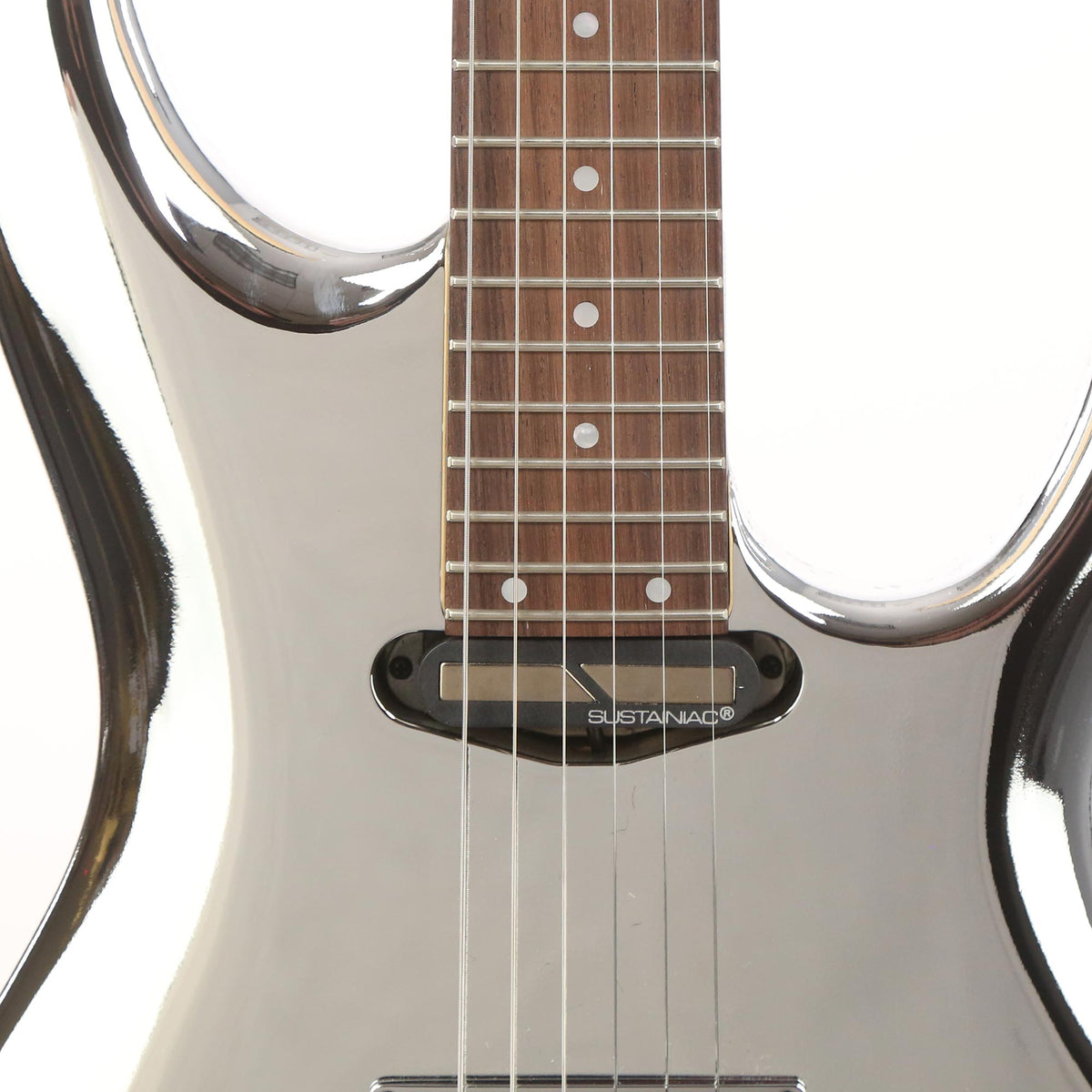 Ibanez JS1CR Joe Satriani Signature — 6