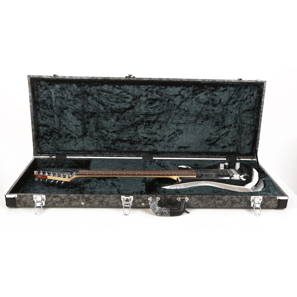 Ibanez JS1CR Joe Satriani Signature — 7