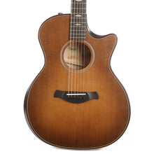 Taylor Builder's Edition 614ce Wild Honey Burst Used
