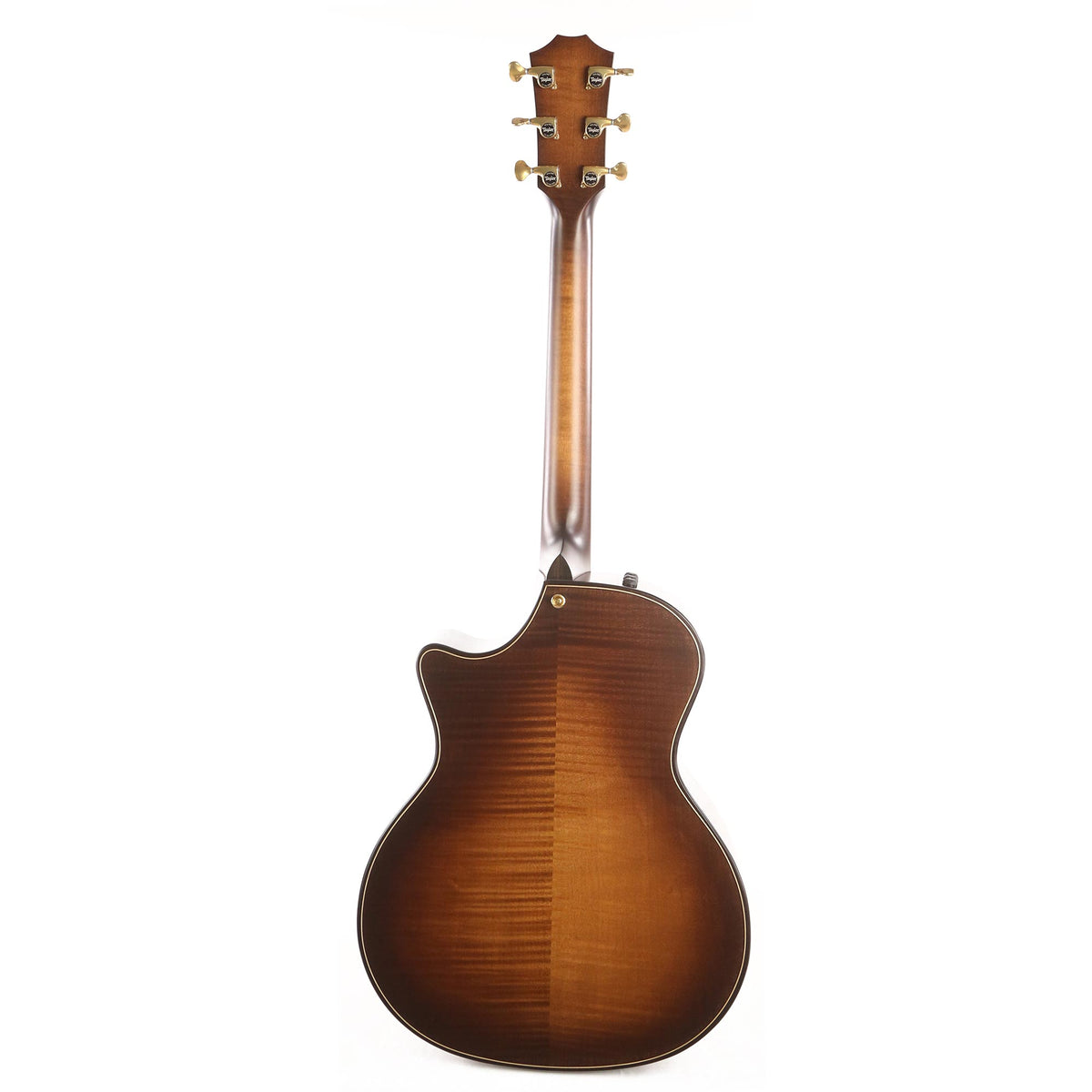 Taylor Builder's Edition 614ce Wild Honey Burst Used — 3