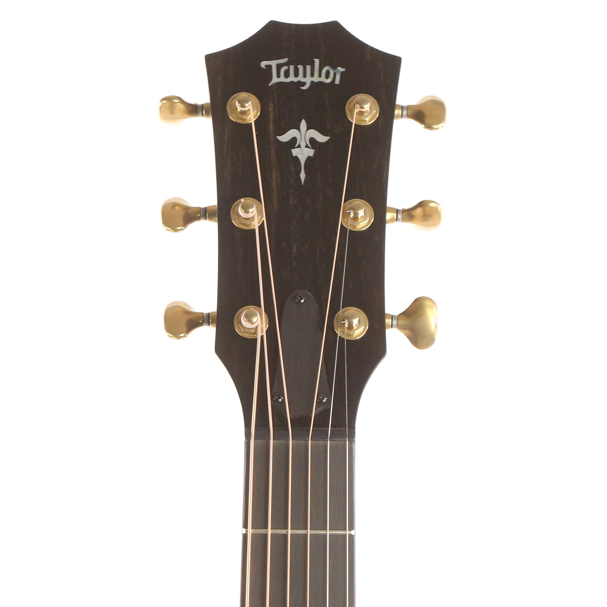 Taylor Builder's Edition 614ce Wild Honey Burst Used — 4