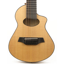 Veillette Aero Merlin 12-String Guitar