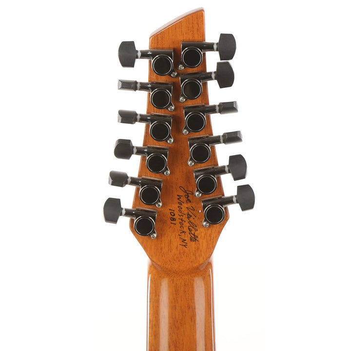 Veillette Aero Merlin 12-String Guitar