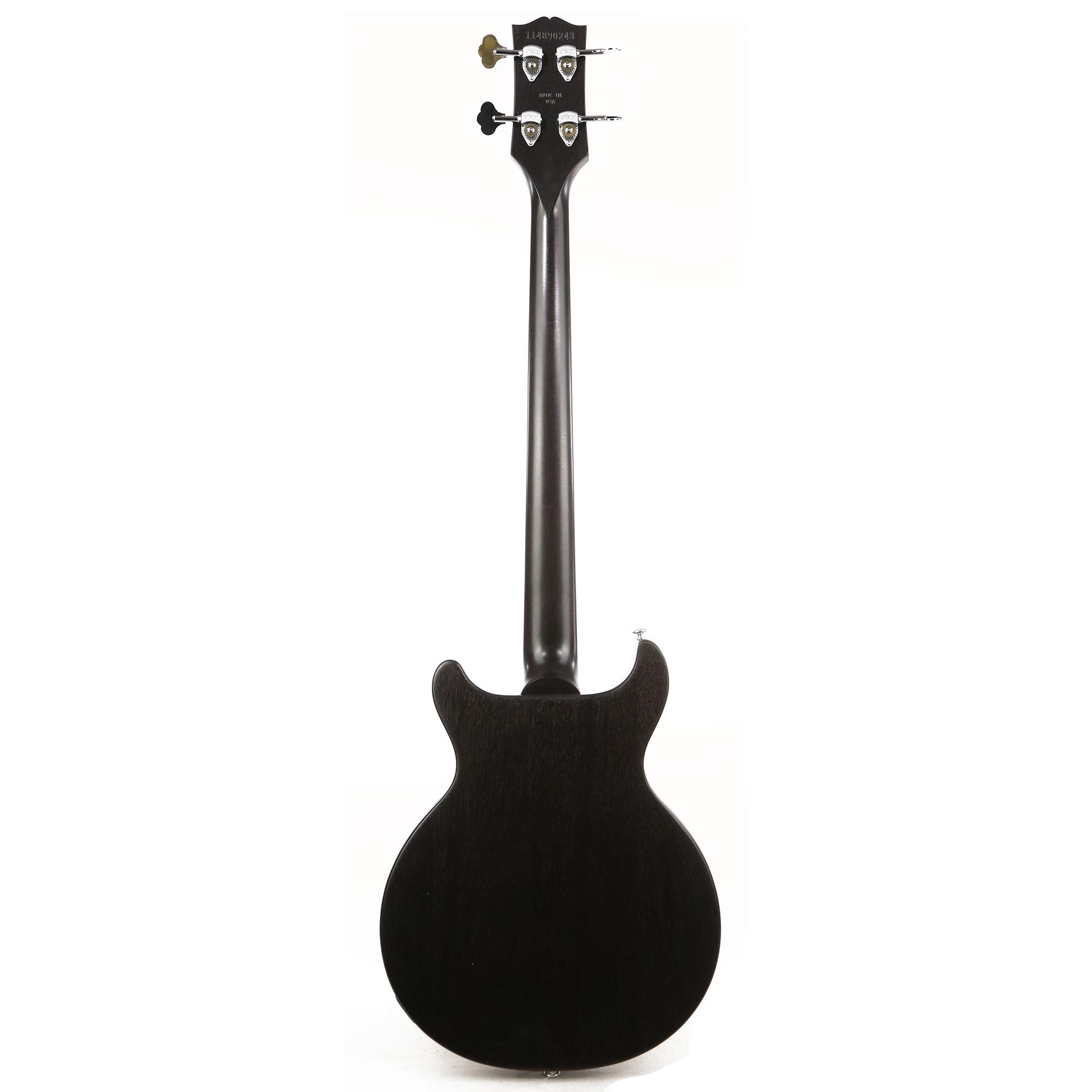 ベース Gibson Les Paul Junior Tribute DC Bass Open Box Gibson Les Paul Junior Tribute DC Bass Worn Cherry