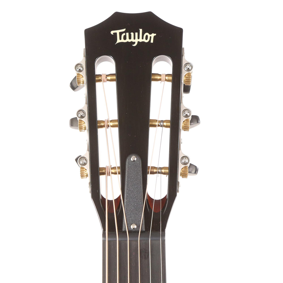 Taylor 512ce 12-Fret LTD Grand Concert Cedar and Hawaiian Koa Acoustic-Electric — 4