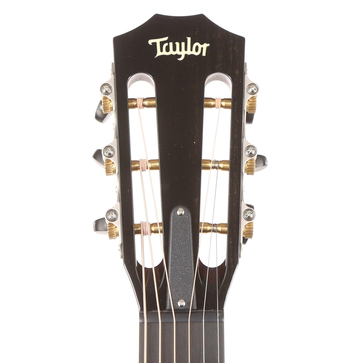 Taylor 512ce 12-Fret LTD Grand Concert Cedar and Hawaiian Koa Acoustic-Electric Shaded Edgeburst — 4