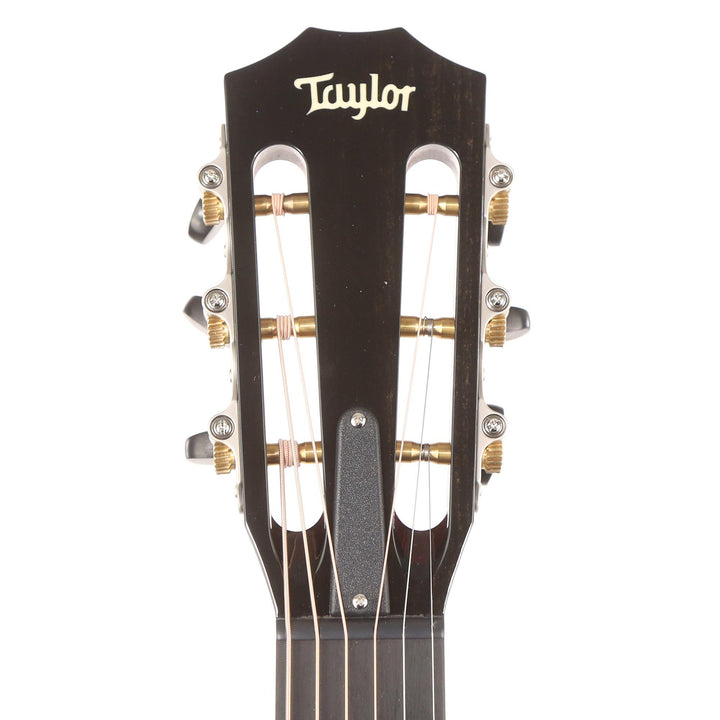 Taylor 512ce 12-Fret LTD Grand Concert Cedar and Hawaiian Koa Acoustic-Electric Shaded Edgeburst