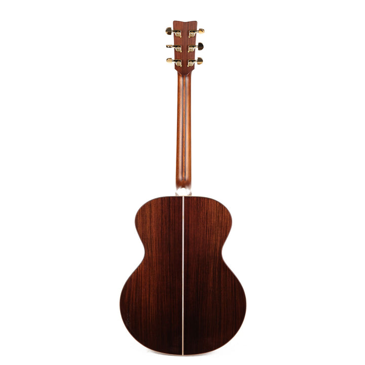 Yamaha LJ56R Acoustic Guitar