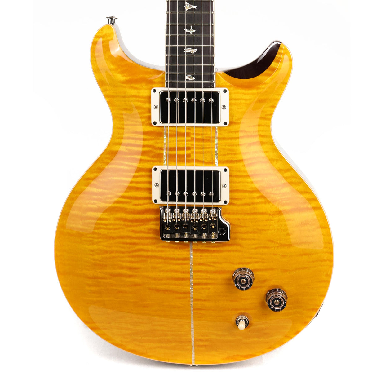 Paul Reed Smith Santana Retro Santana Yellow — 1
