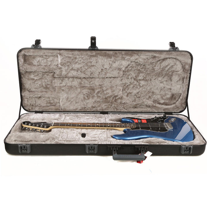 Fender American Professsional Stratocaster Limited Edition Lake Placid Blue with Ebony Fretboard