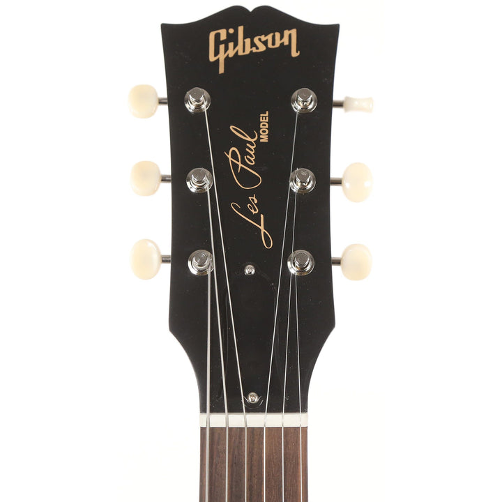 Gibson Les Paul Junior Tribute DC Blue Stain 2019