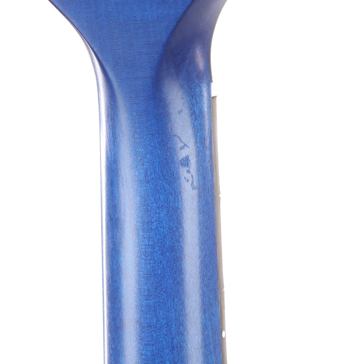 Gibson Les Paul Junior Tribute DC Blue Stain 2019