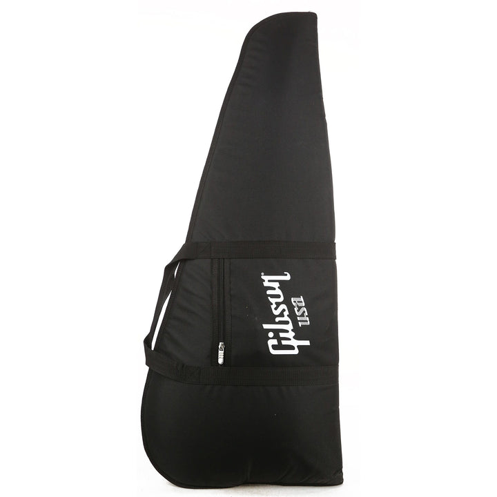 Gibson Les Paul Junior Tribute DC Blue Stain 2019