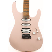 Charvel Pro-Mod DK24 HSS 2PT CM Satin Shell Pink 2019