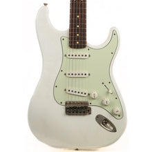 LSL Saticoy CV Special White Relic