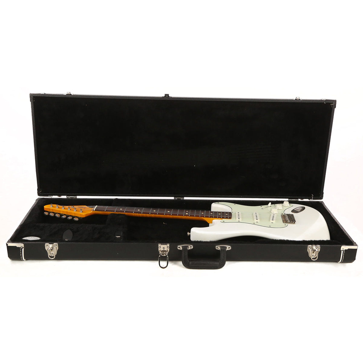 LSL Saticoy CV Special White Relic — 7
