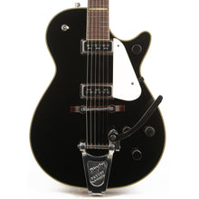 Gretsch G6128T-53 Vintage Select '53 Duo Jet with Bigsby Black 2018
