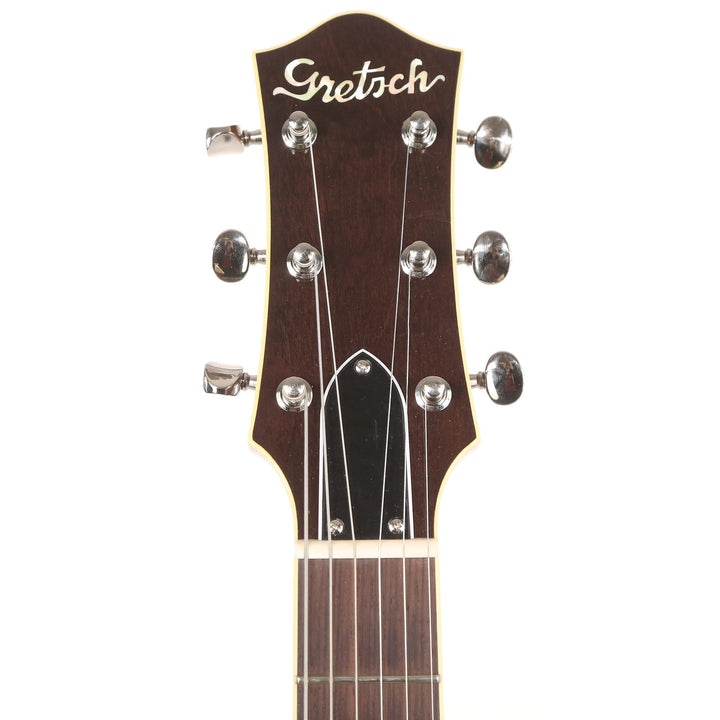 Gretsch G6128T-53 Vintage Select '53 Duo Jet with Bigsby Black 2018