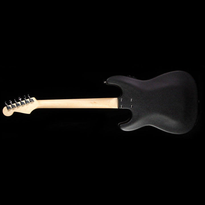 Fender Standard Stratacoustic Acoustic Black