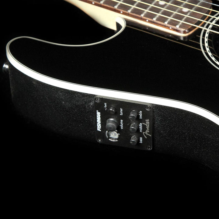 Fender Standard Stratacoustic Acoustic Guitar