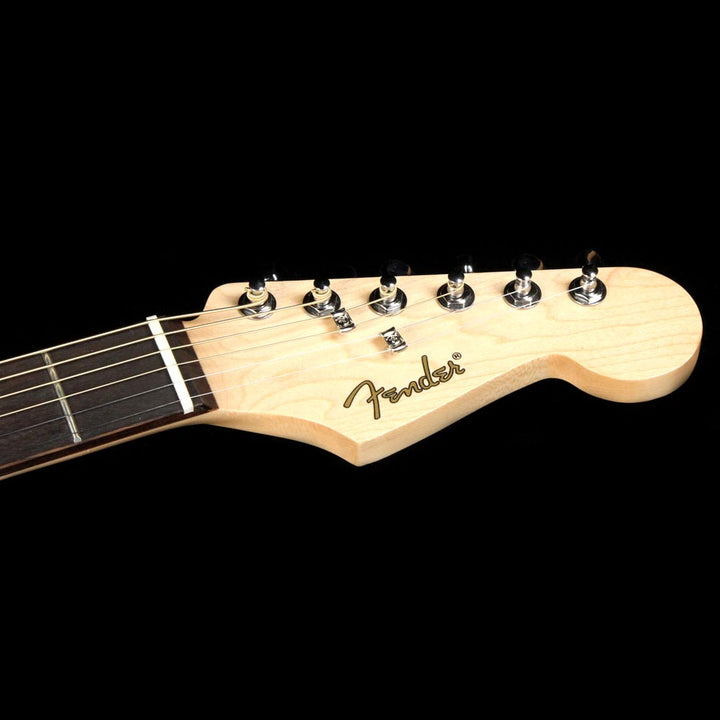 Fender Standard Stratacoustic Acoustic Black