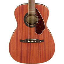 Fender Tim Armstrong Hellcat Acoustic Guitar Natural As-Is