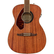 Fender Tim Armstrong Signature Hellcat Left-Handed Natural Used