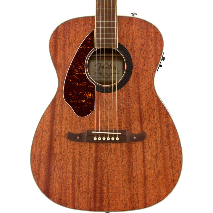 Fender Tim Armstrong Signature Hellcat Left-Handed Natural Used