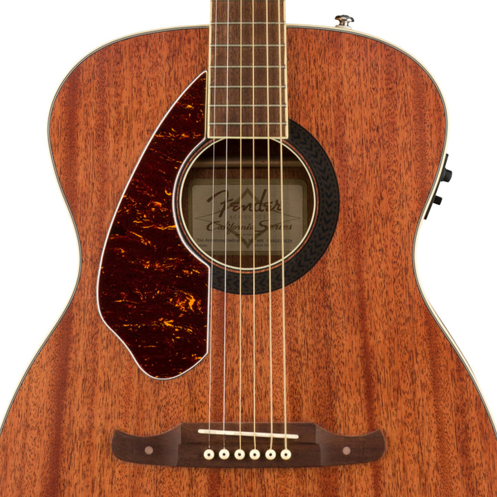 Fender Tim Armstrong Signature Hellcat Left-Handed Natural Used