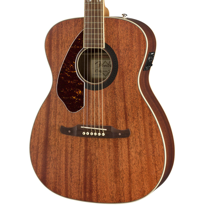 Fender Tim Armstrong Signature Hellcat Left-Handed Natural